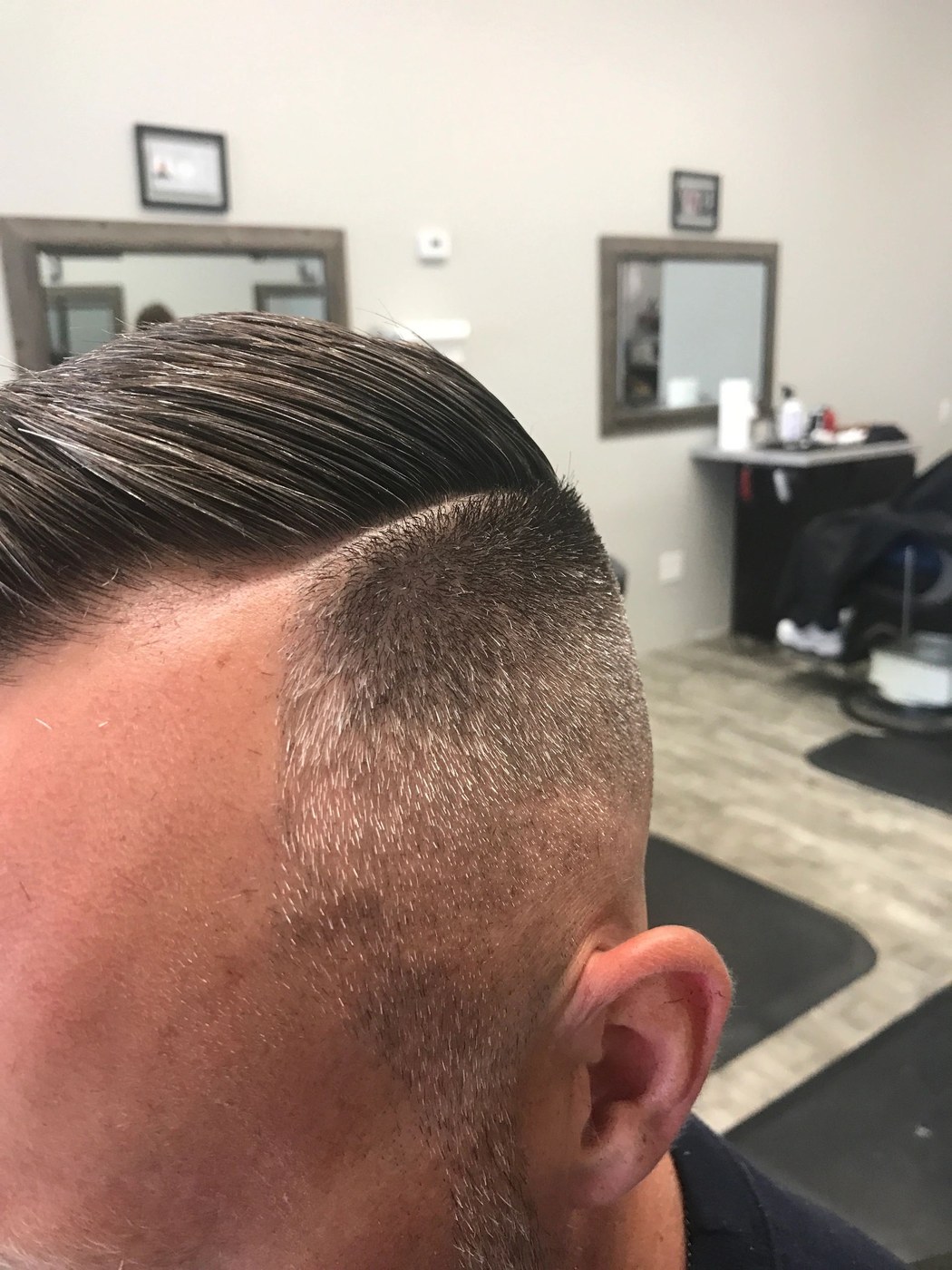 Style cut 1