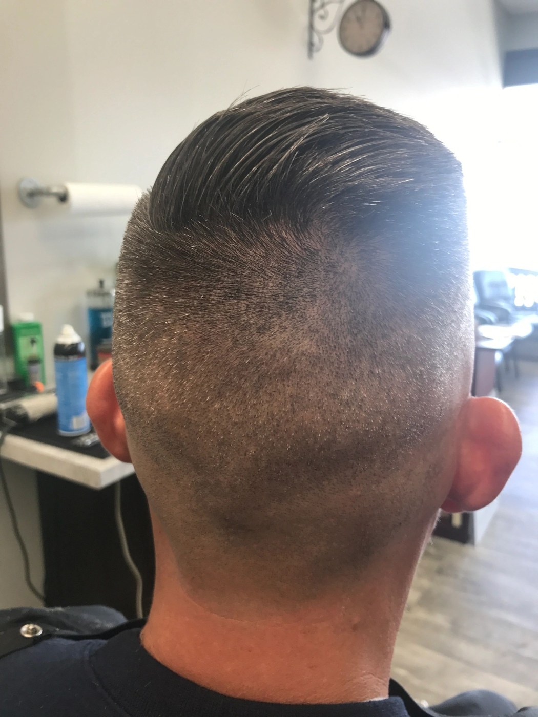 Style cut 2