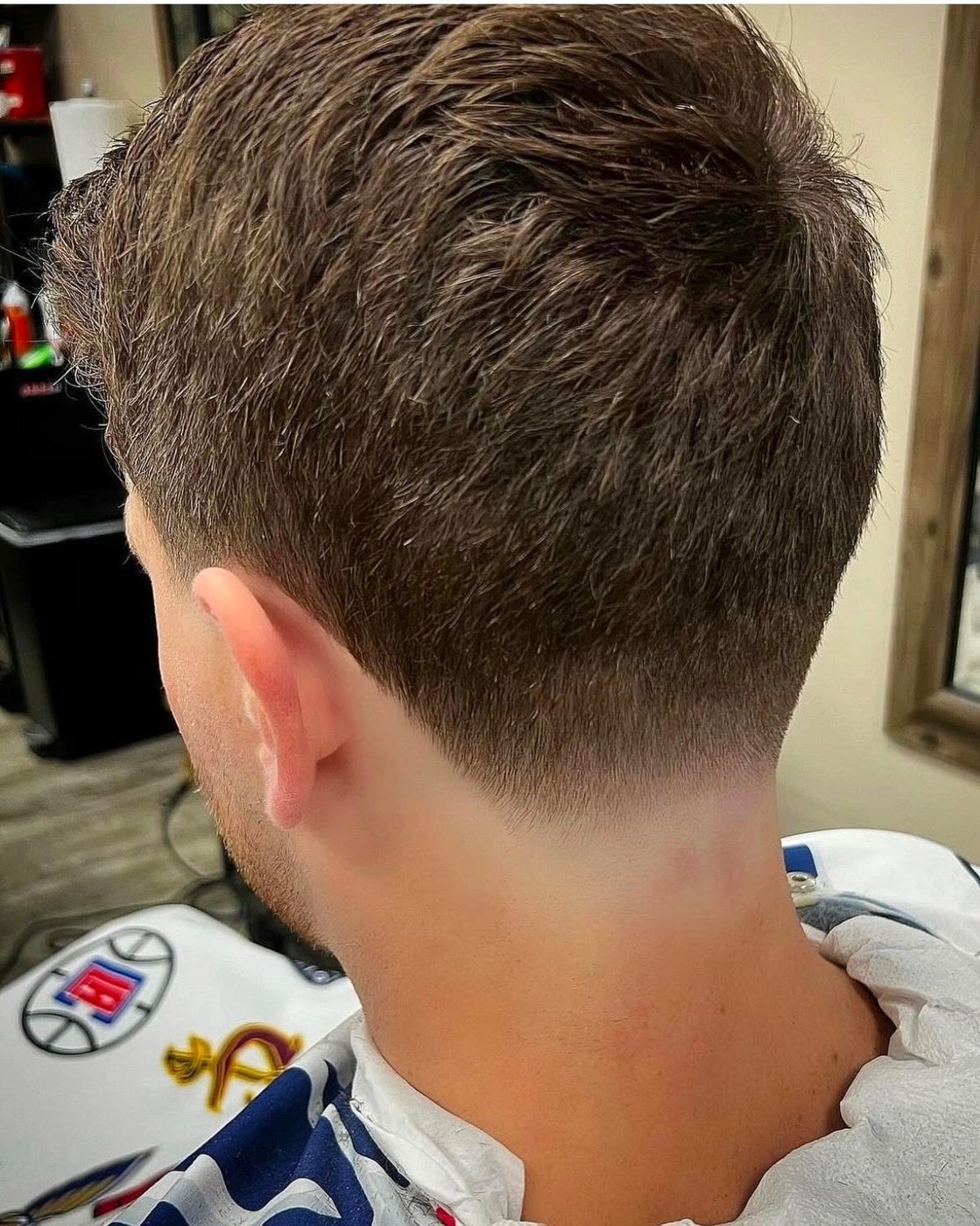 Style cut 4