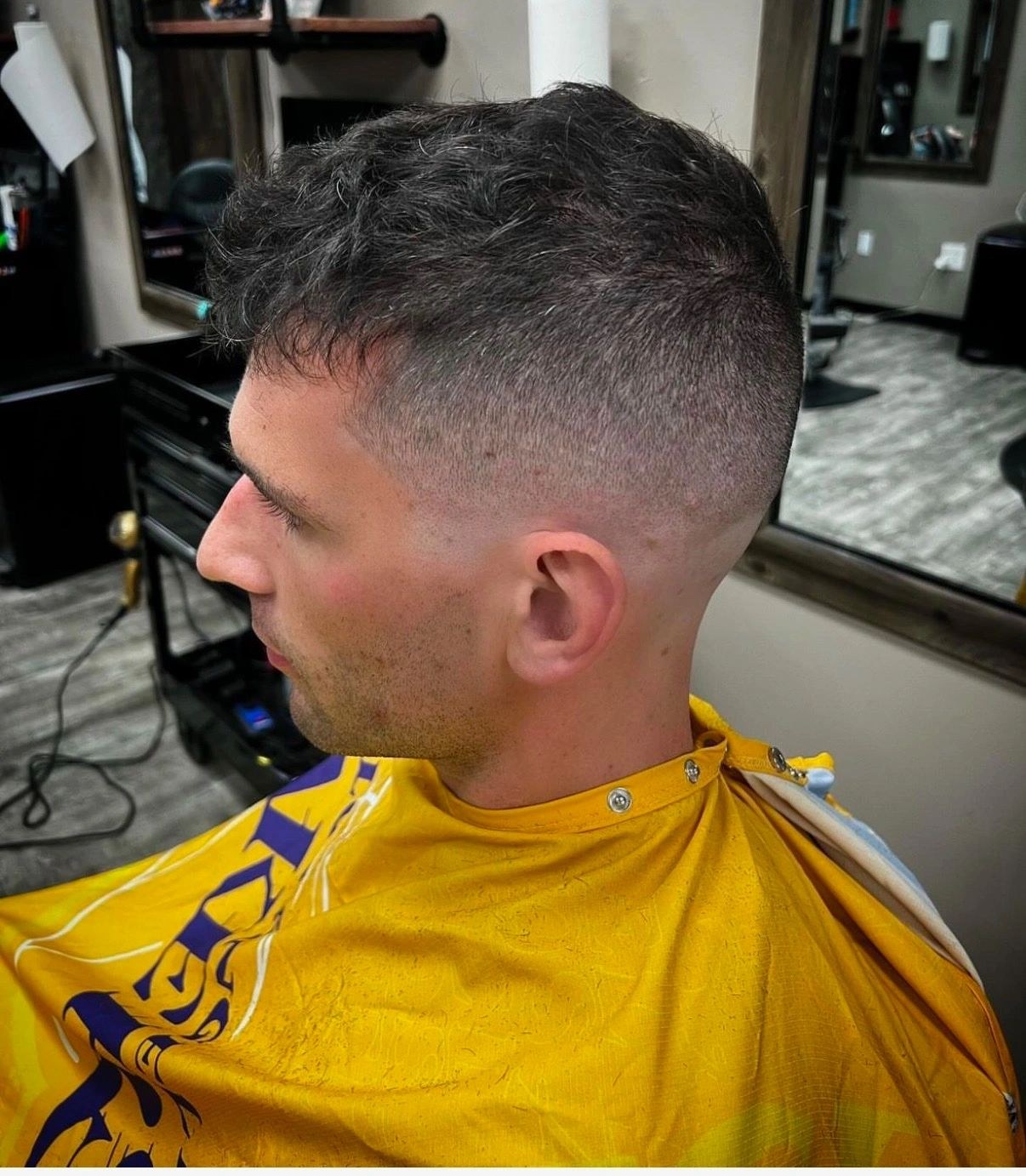 Style cut 5