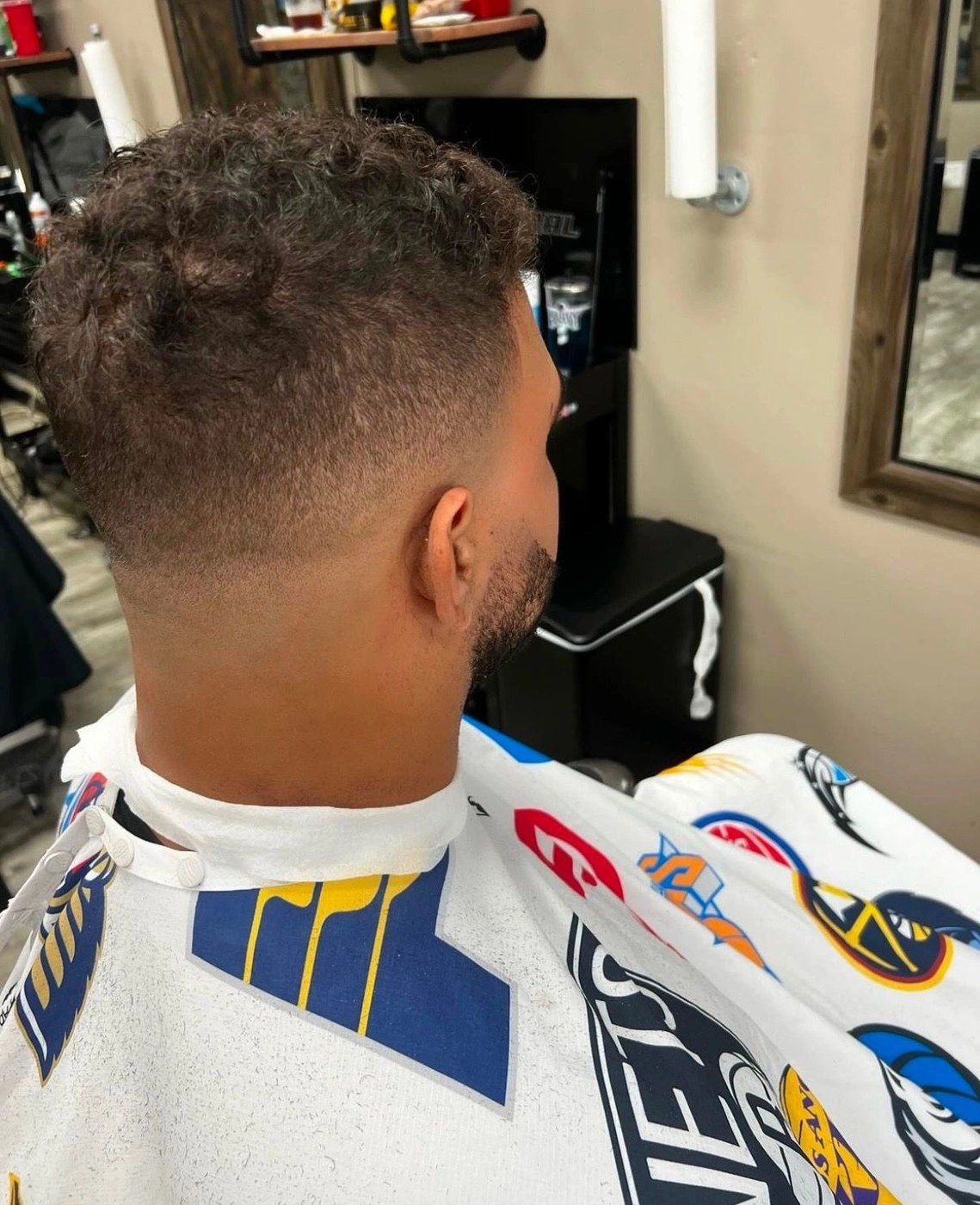 Style cut 7