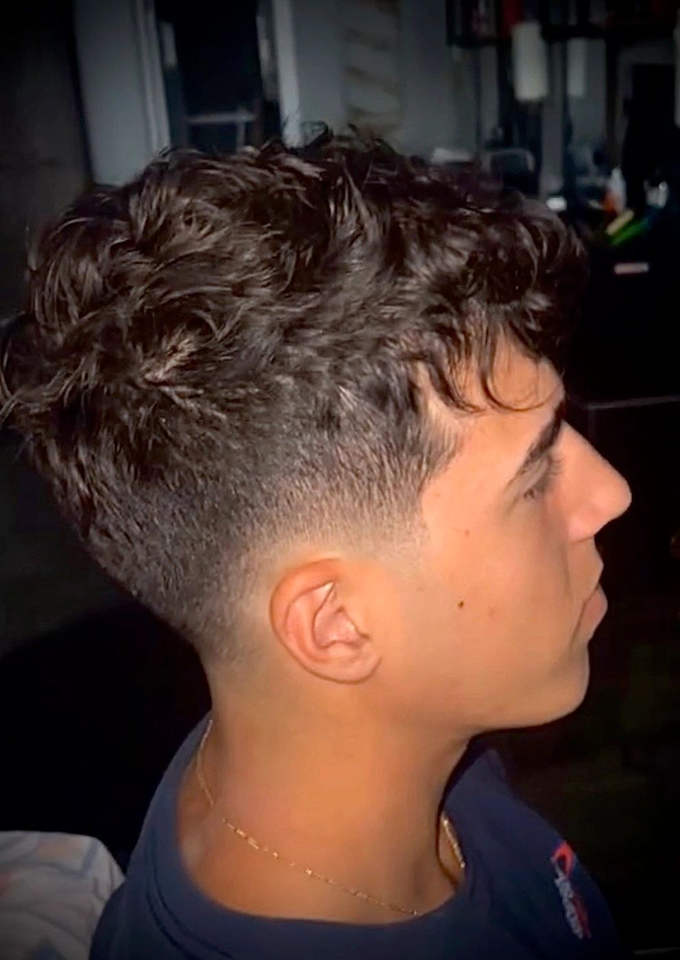 Style cut 8