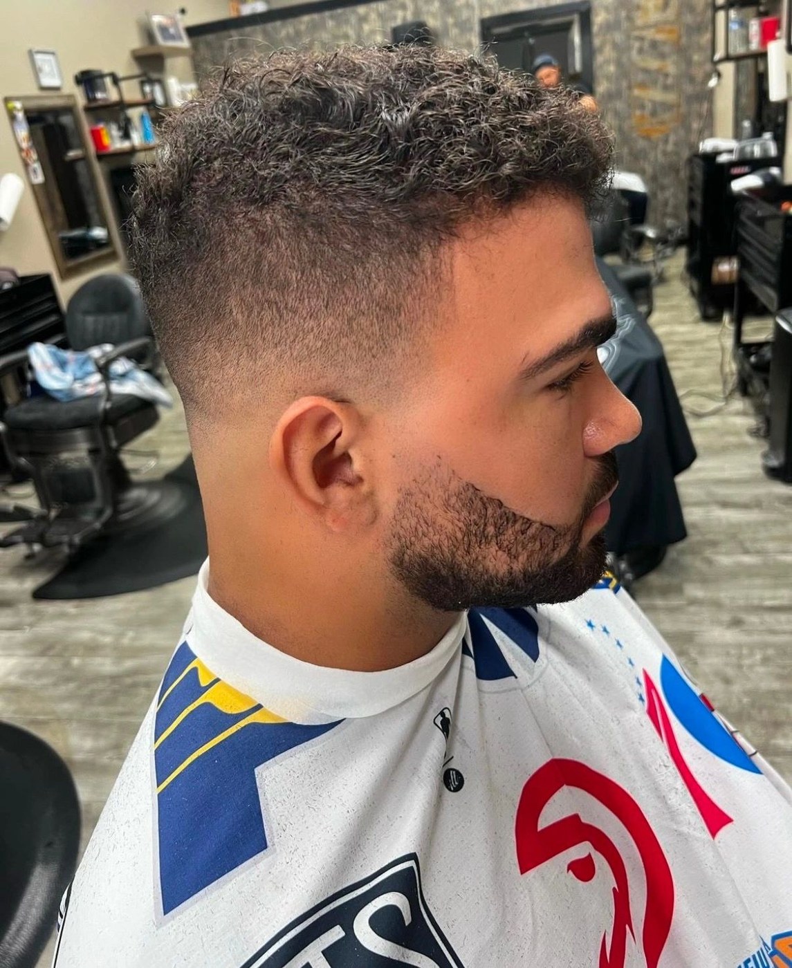Style cut 10