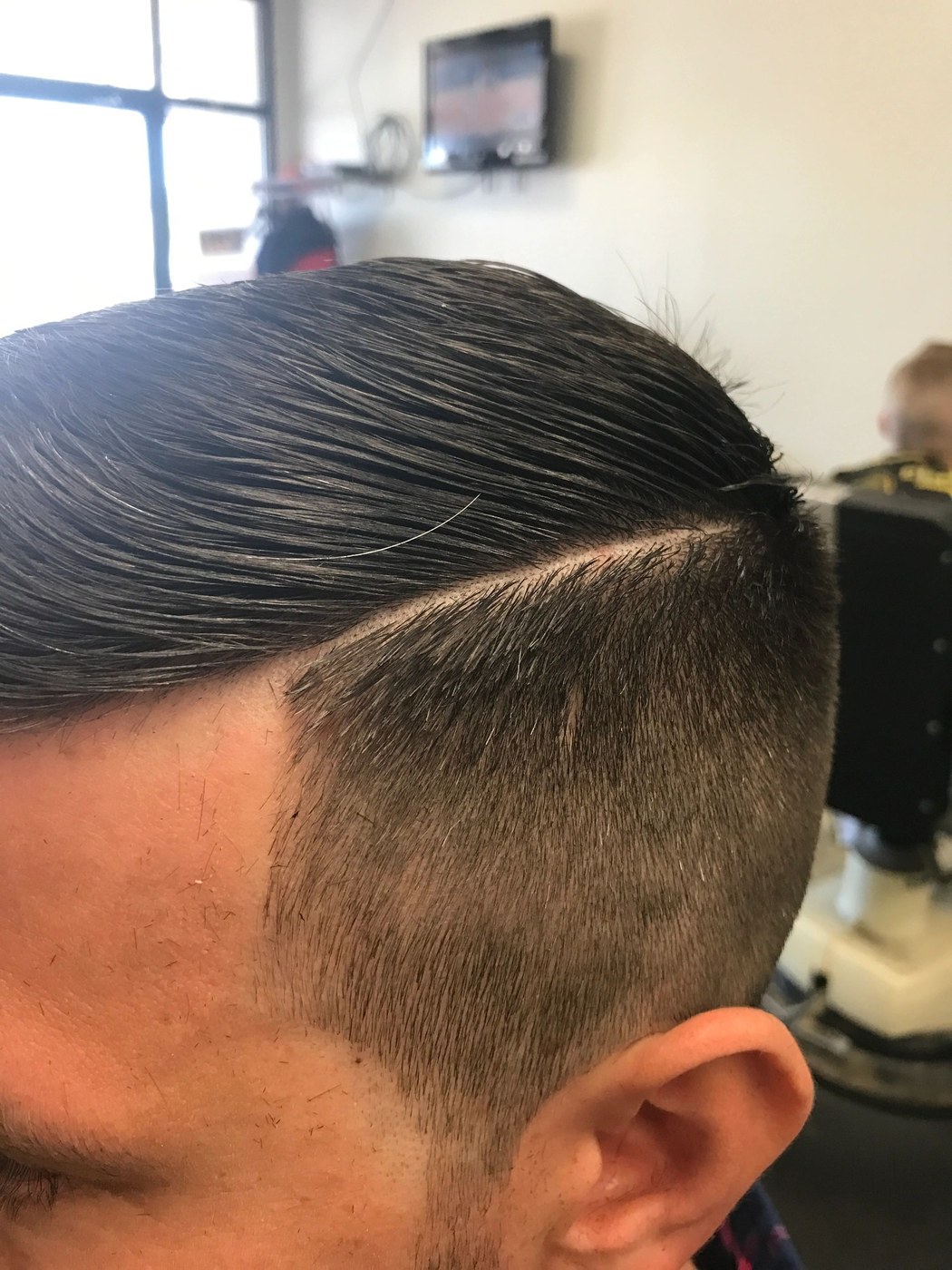 Style cut 12
