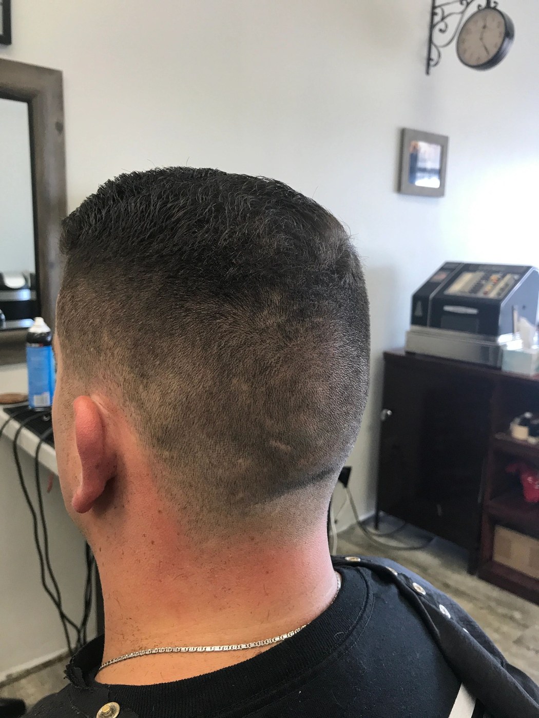 Style cut 13