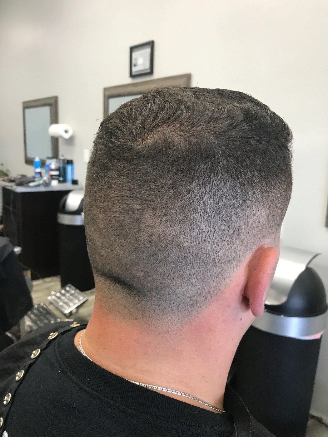 Style cut 14