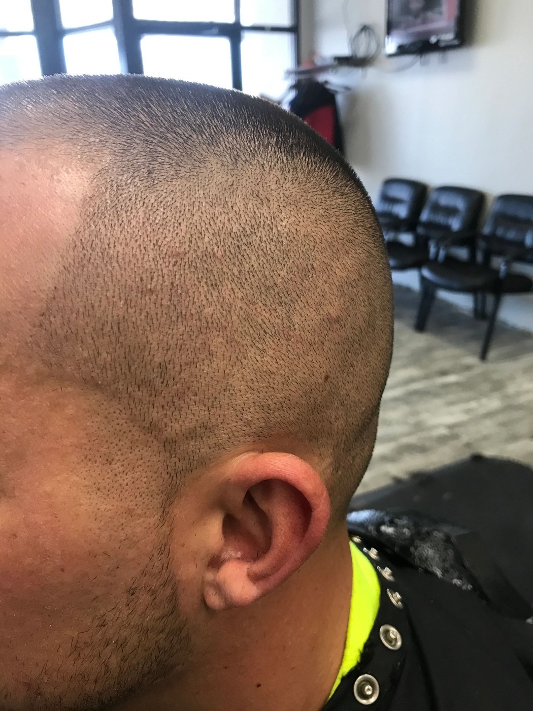 Style cut 18