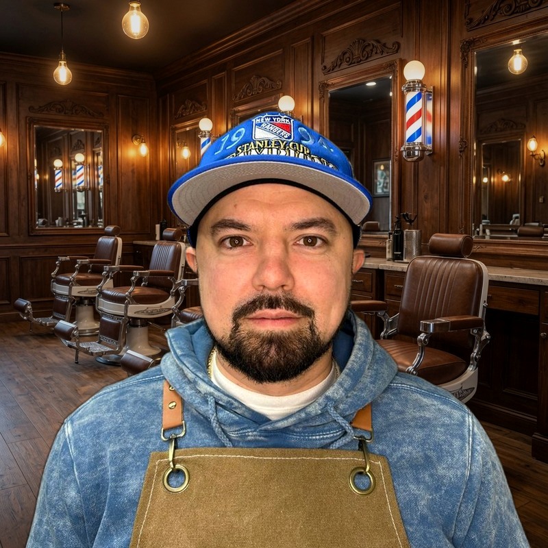 Joe