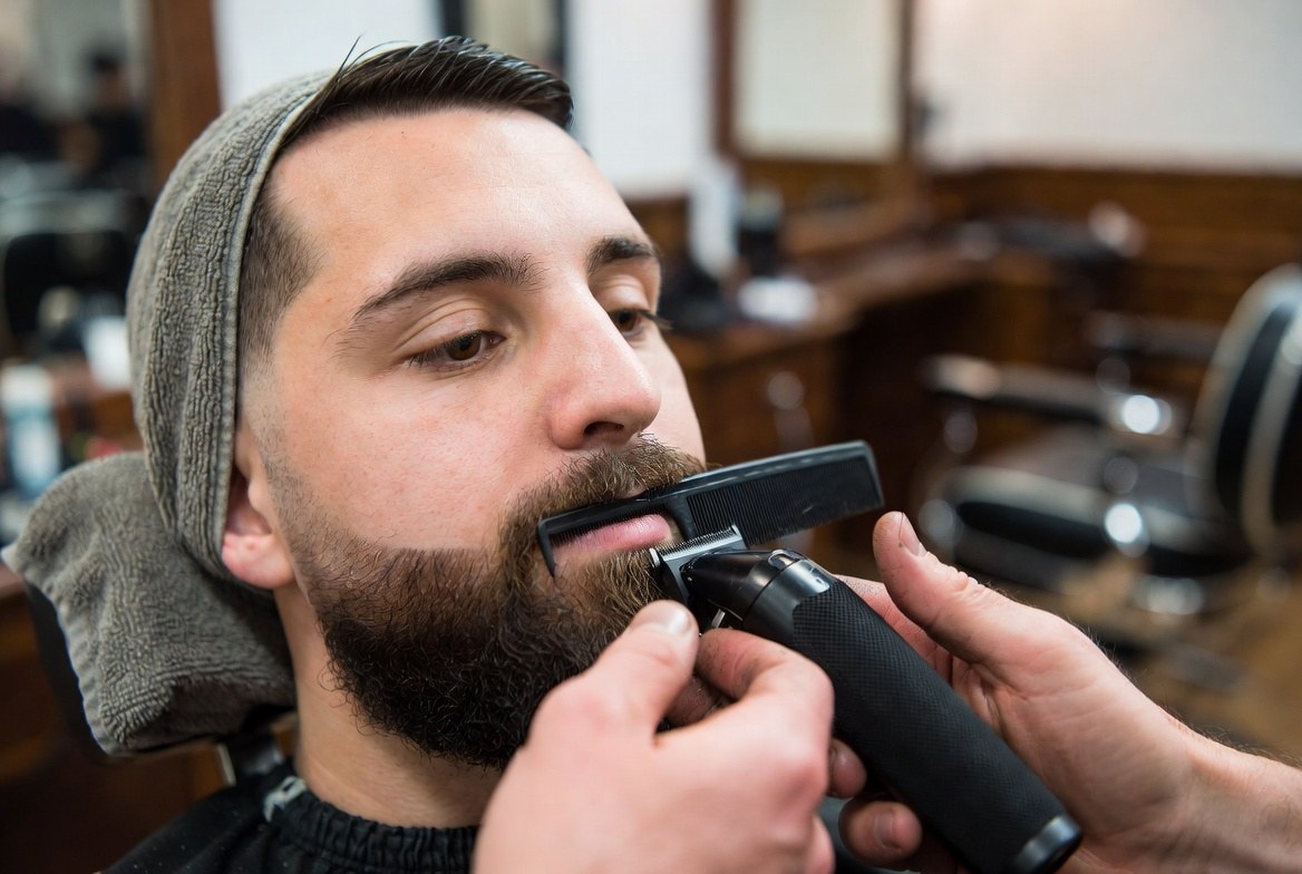 Beard Trim