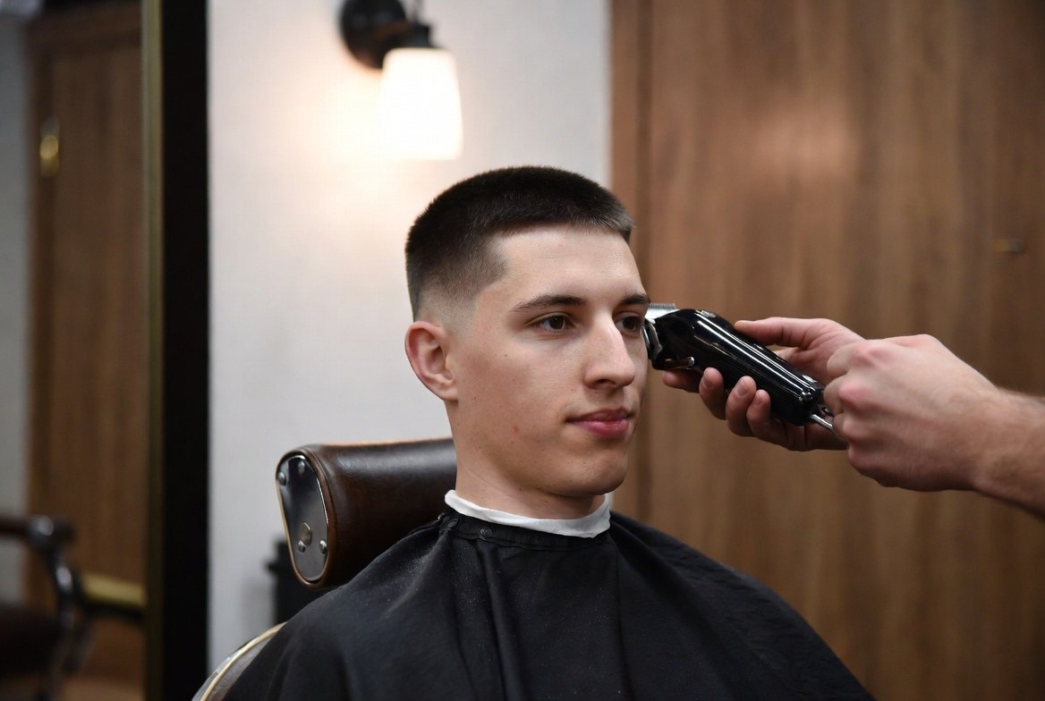 Buzz Cut