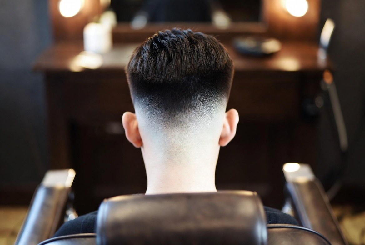 Regular Haircut